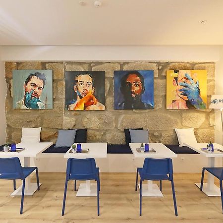 Flh Porto Downtown Guesthouse Bagian luar foto